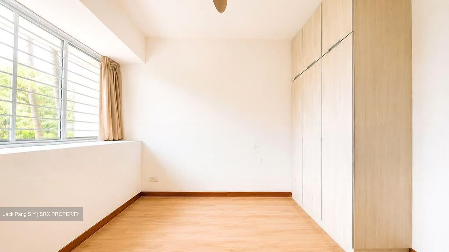 The Shelford (D11), Condominium #556551001